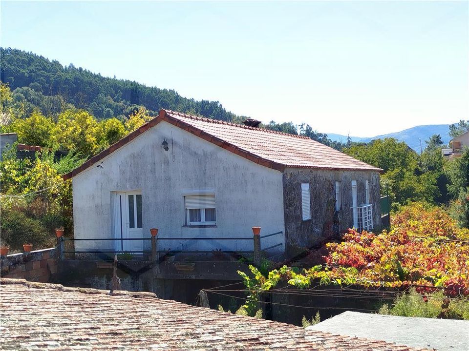 Villa i Melgaco, Viana do Castelo - foto 4