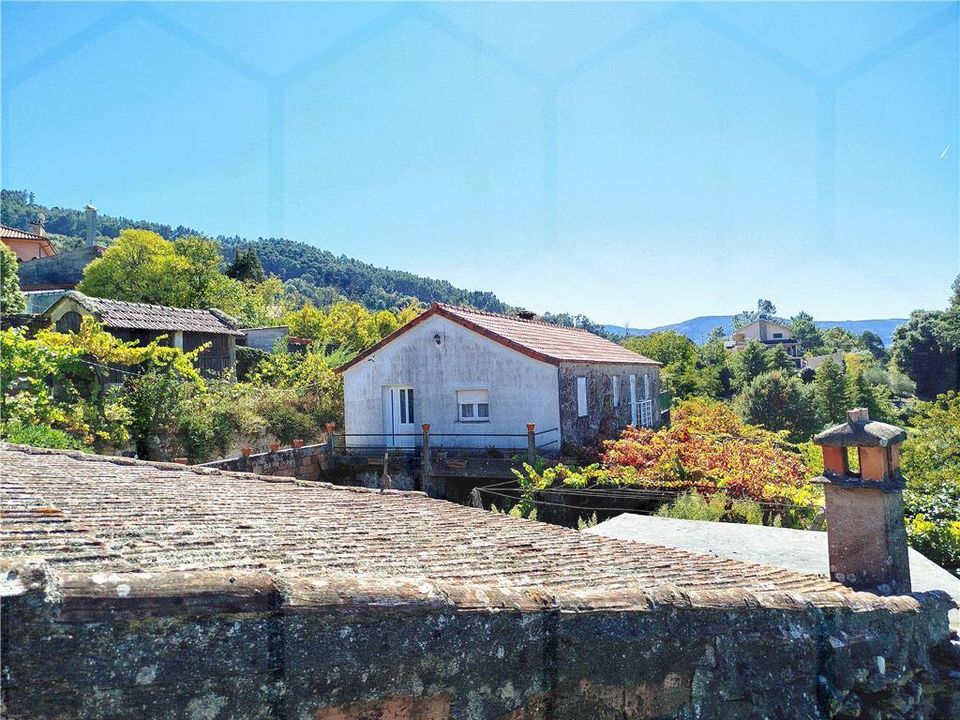 Villa i Melgaco, Viana do Castelo - foto 5