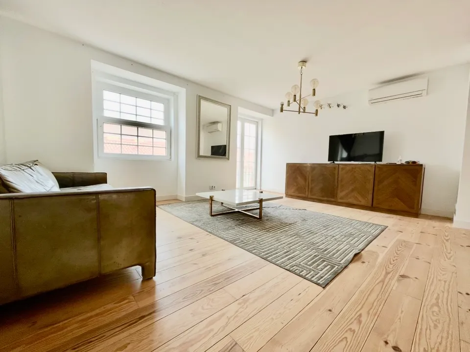 Appartement in Lisbon, Lisbon - foto 1