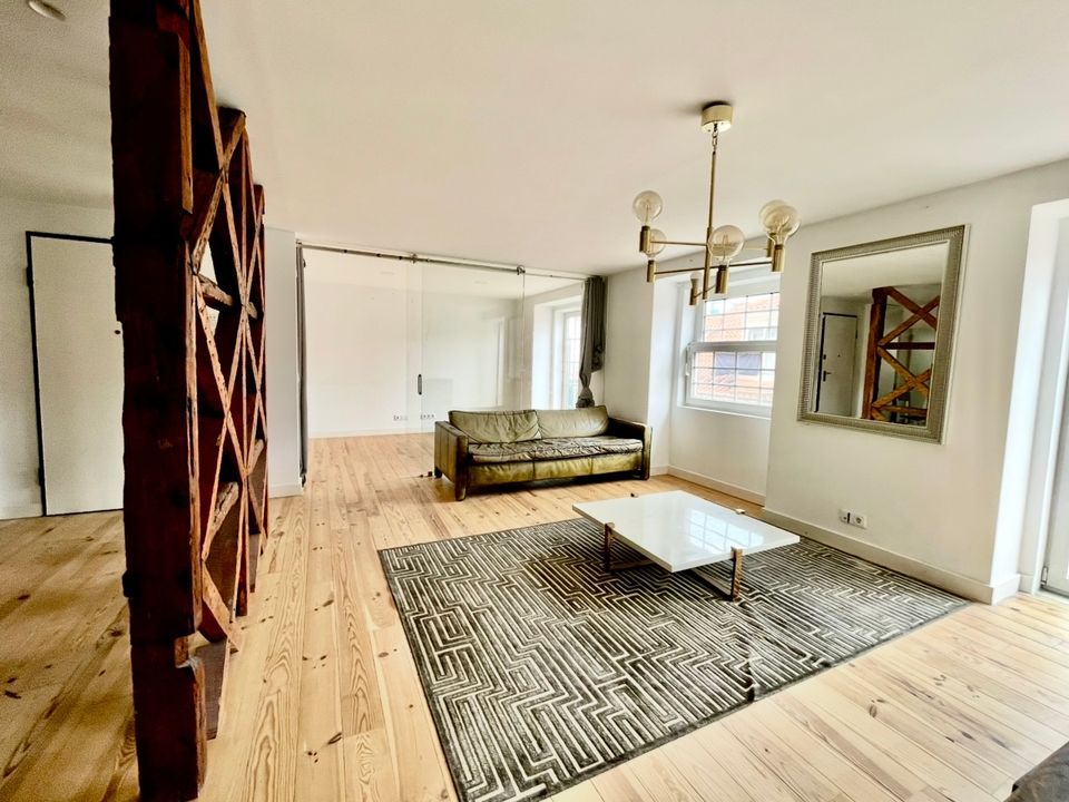 Appartement in Lisbon, Lisbon - foto 2