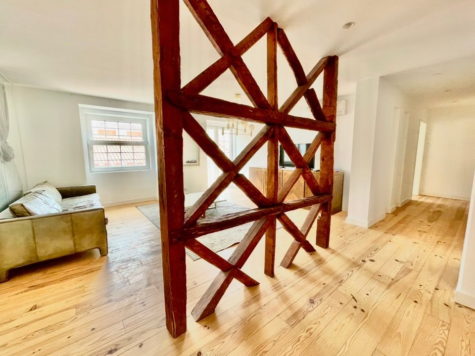 Appartement in Lisbon, Lisbon - foto 4