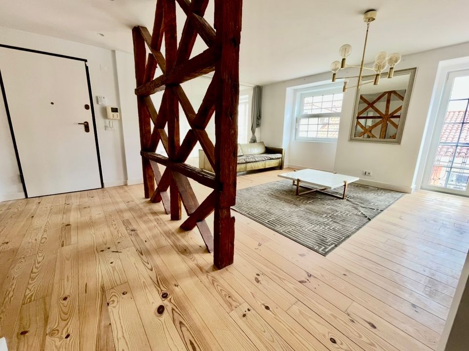 Appartement in Lisbon, Lisbon - foto 5