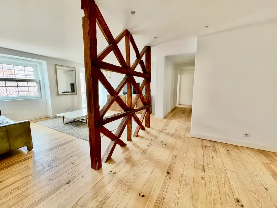 Appartement in Lisbon, Lisbon - foto 3