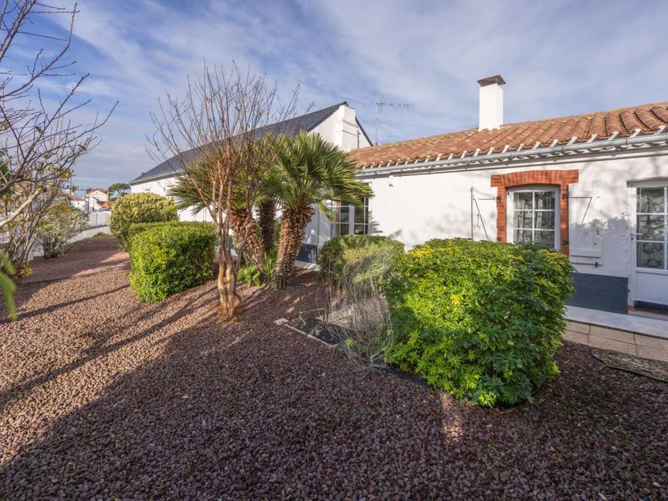 Villa i La Barre-de-Monts, Vendee - foto 2