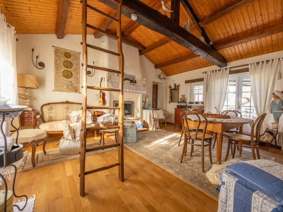Villa i La Barre-de-Monts, Vendee - foto 5