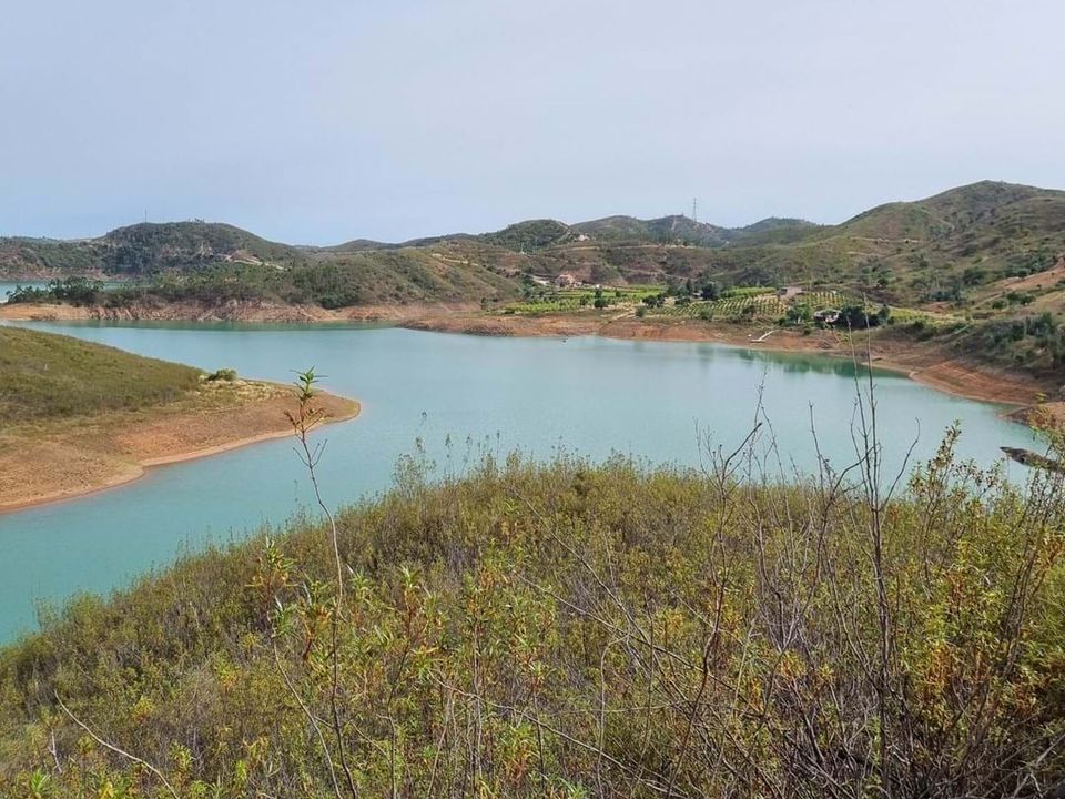 Helårsgrund i Silves, Faro - foto 2