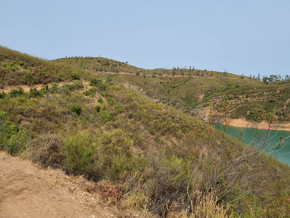 Helårsgrund i Silves, Faro - foto 3