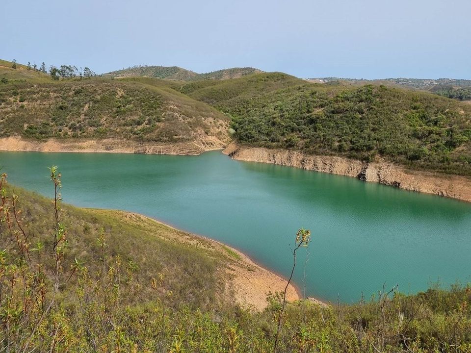 Helårsgrund i Silves, Faro - foto 4