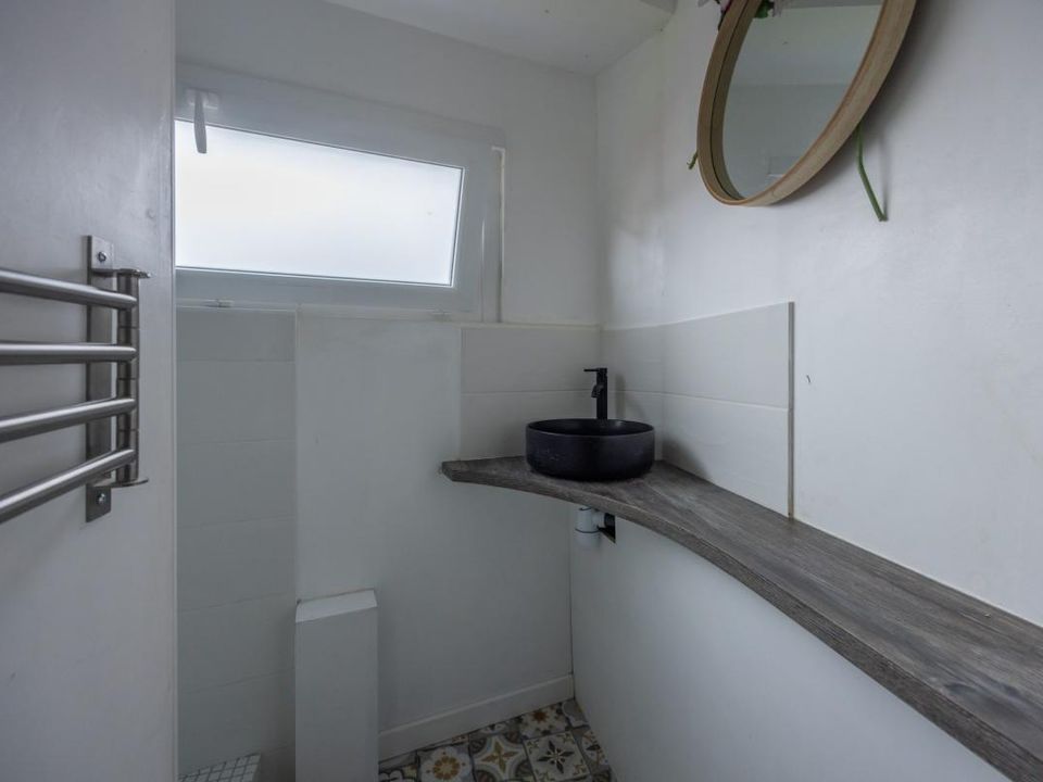 Landsbyhus i Saint-Hilaire-de-Clisson, Loire-Atlantique - foto 5