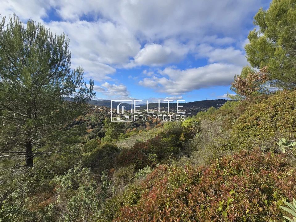 Helårsgrund i Le Tignet, Alpes-Maritimes - foto 2