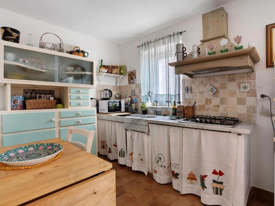 Byhus i Sarzana, La Spezia - foto 1