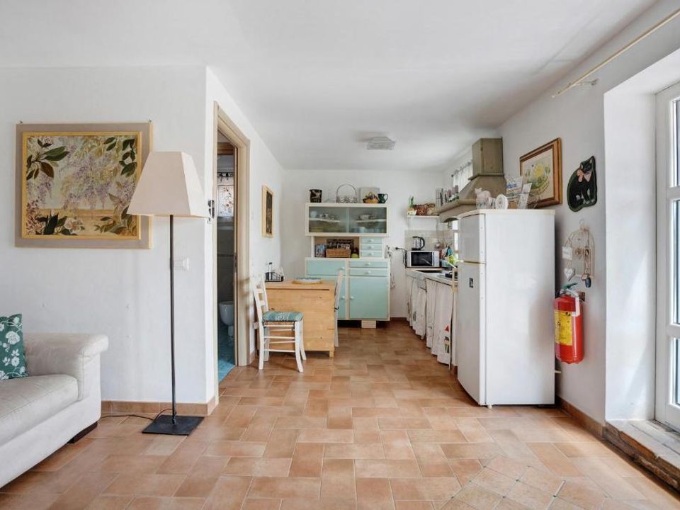Byhus i Sarzana, La Spezia - foto 2