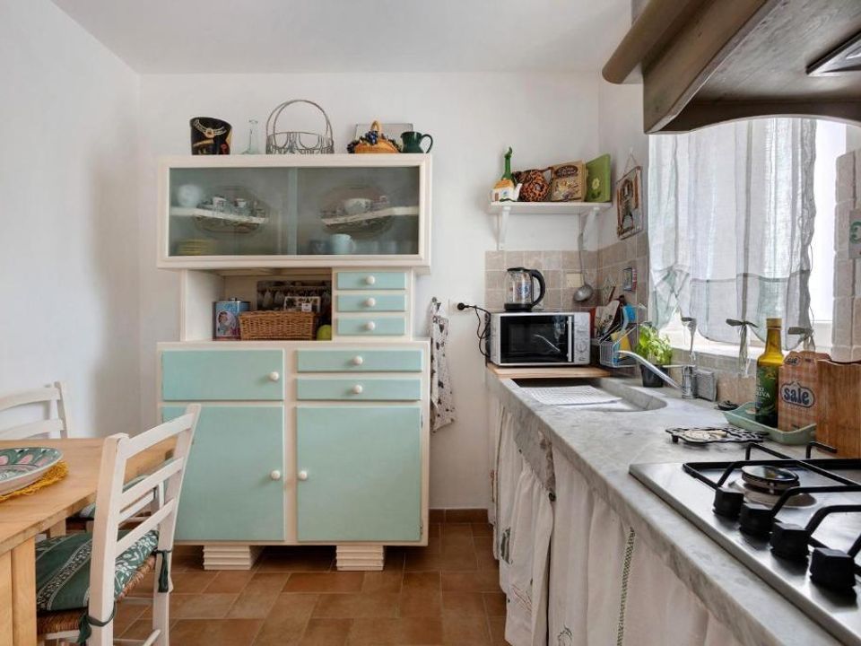 Byhus i Sarzana, La Spezia - foto 3