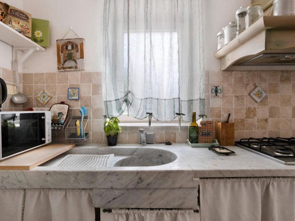 Byhus i Sarzana, La Spezia - foto 4