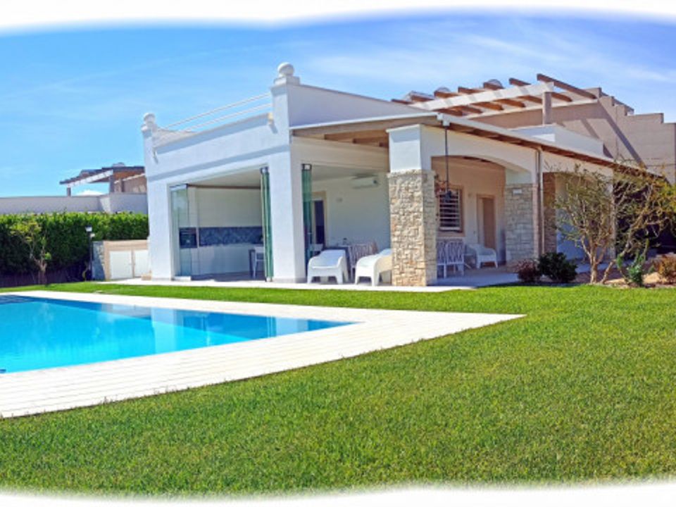 Villa i Monopoli, Bari - foto 1