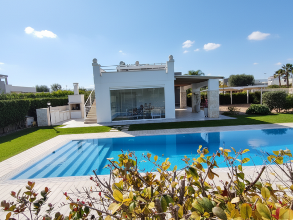 Villa i Monopoli, Bari - foto 2