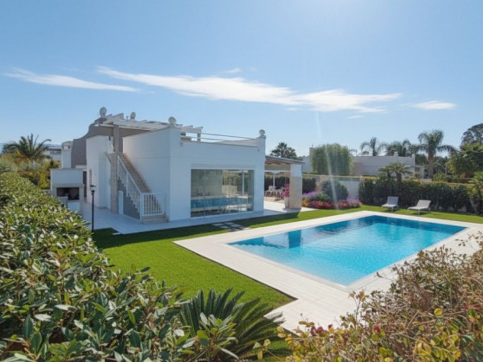 Villa i Monopoli, Bari - foto 3