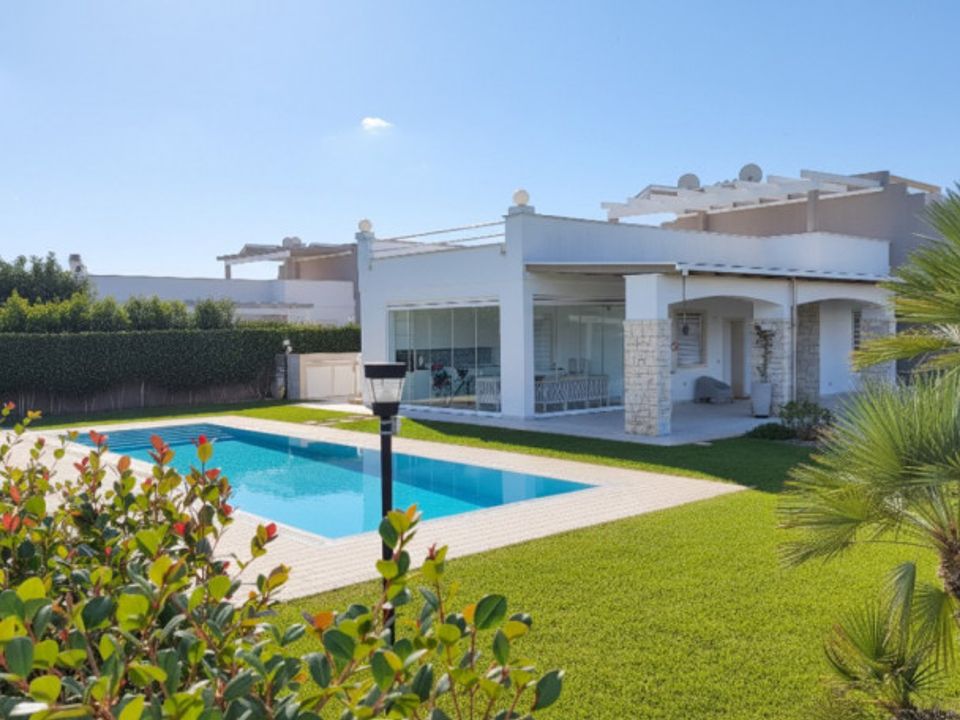 Villa i Monopoli, Bari - foto 4
