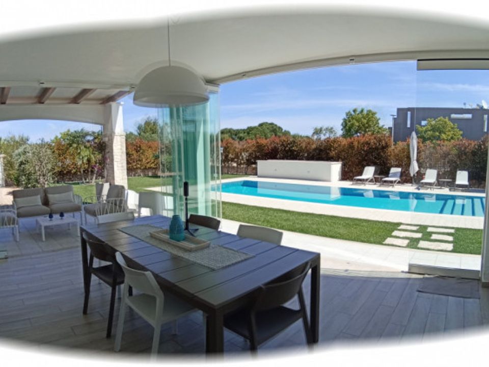 Villa i Monopoli, Bari - foto 5