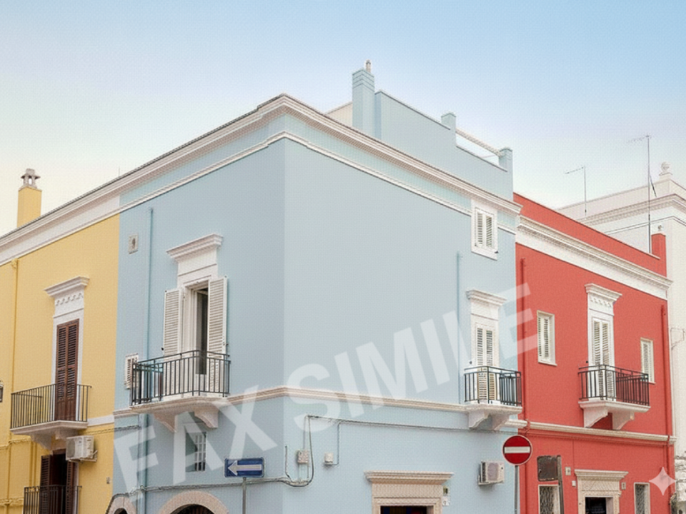 Villa i Fasano, Brindisi - foto 1