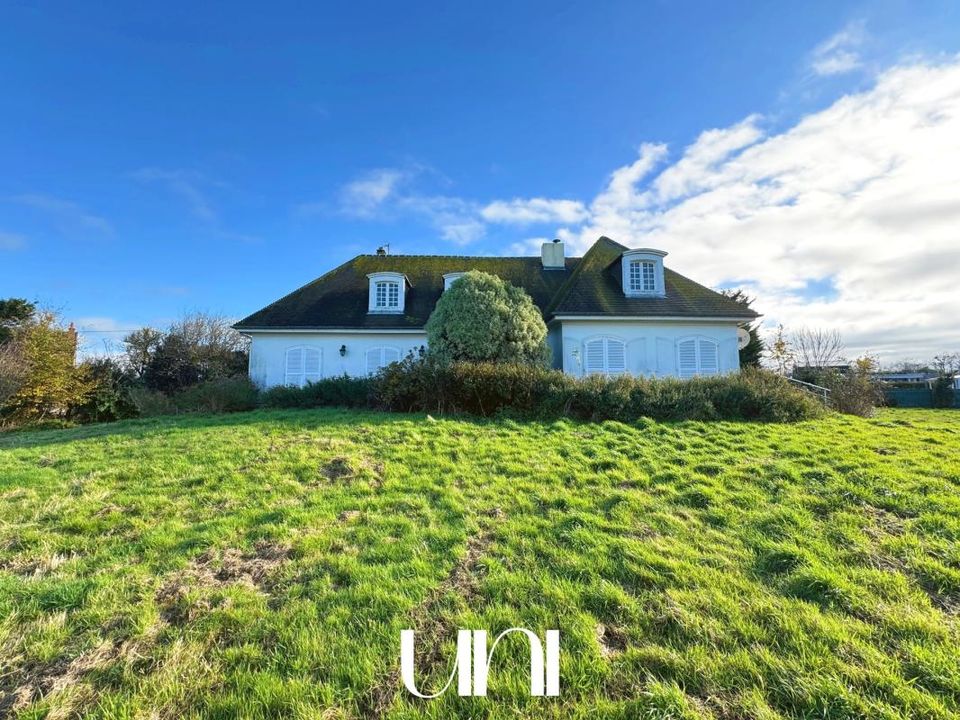 Villa i Lion-sur-Mer, Calvados - foto 1