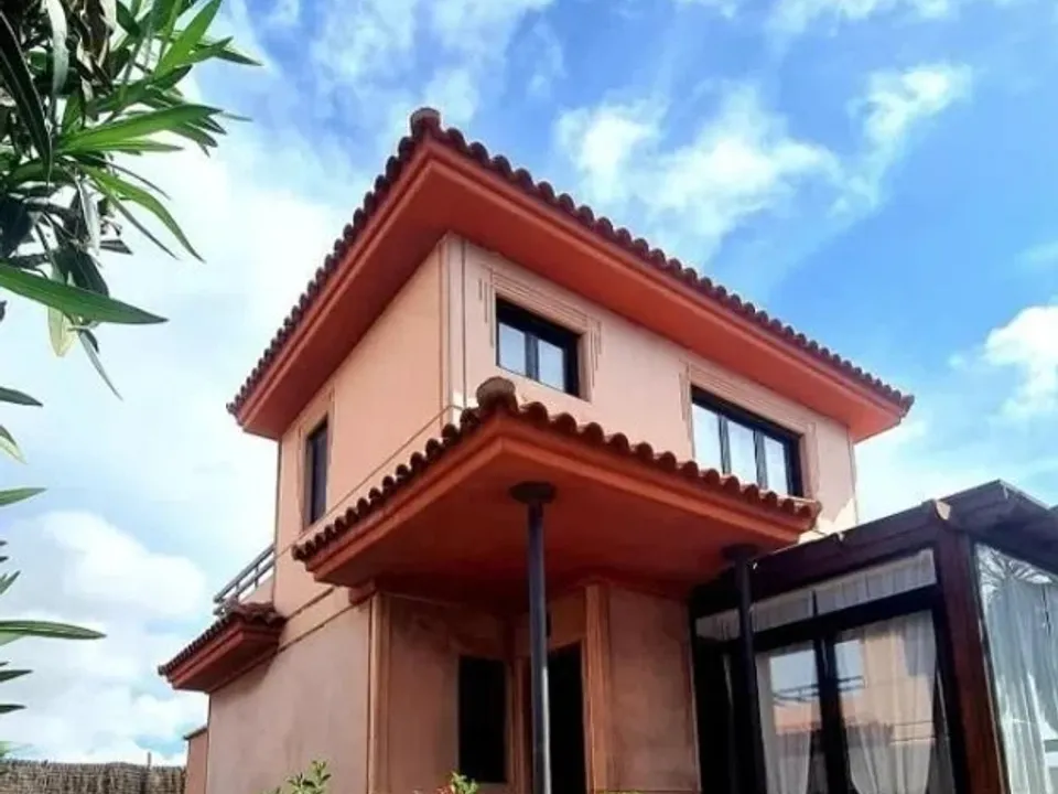 Villa i Majanicho, Fuerteventura - bilde 2