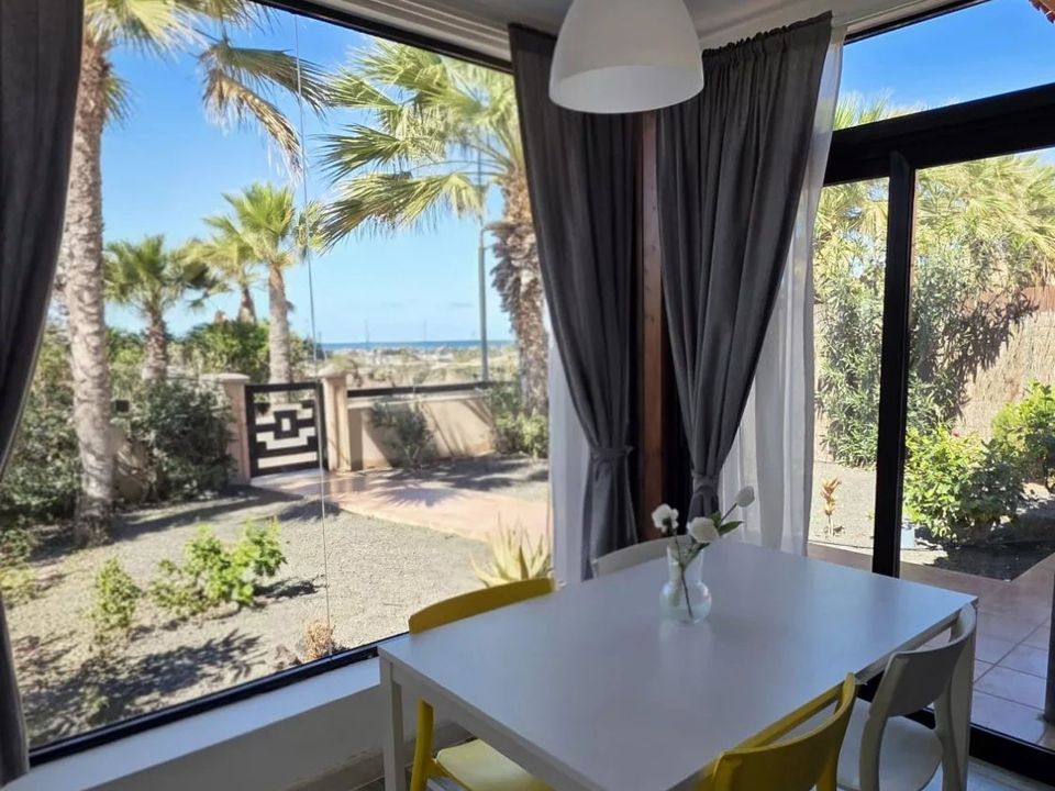 Villa i Majanicho, Fuerteventura - bilde 4