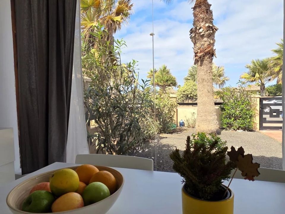 Villa i Majanicho, Fuerteventura - bilde 5