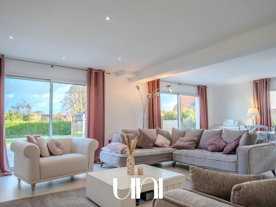 Villa i Saint-Contest, Calvados - foto 3