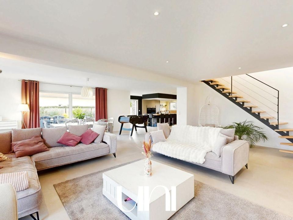 Villa i Saint-Contest, Calvados - foto 5