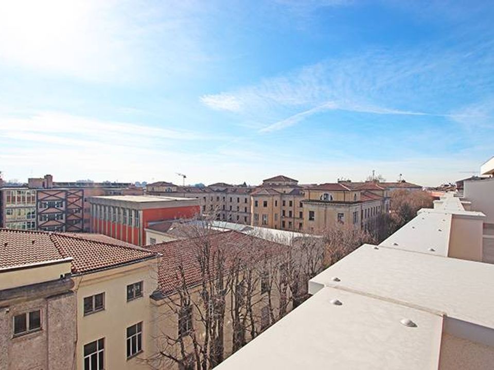 Lejlighed i Bergamo, Bergamo - foto 5