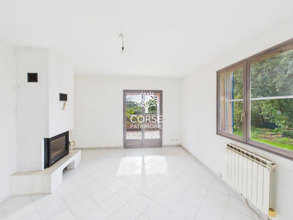 Villa i Porto-Vecchio, Corse-du-Sud - foto 2