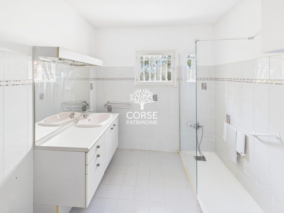 Villa i Porto-Vecchio, Corse-du-Sud - foto 4