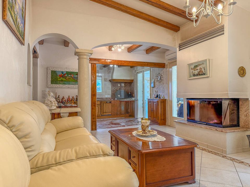 Villa i Montauroux, Var - foto 2