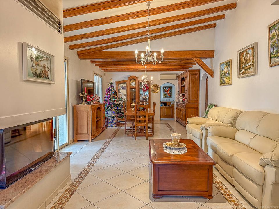 Villa i Montauroux, Var - foto 3