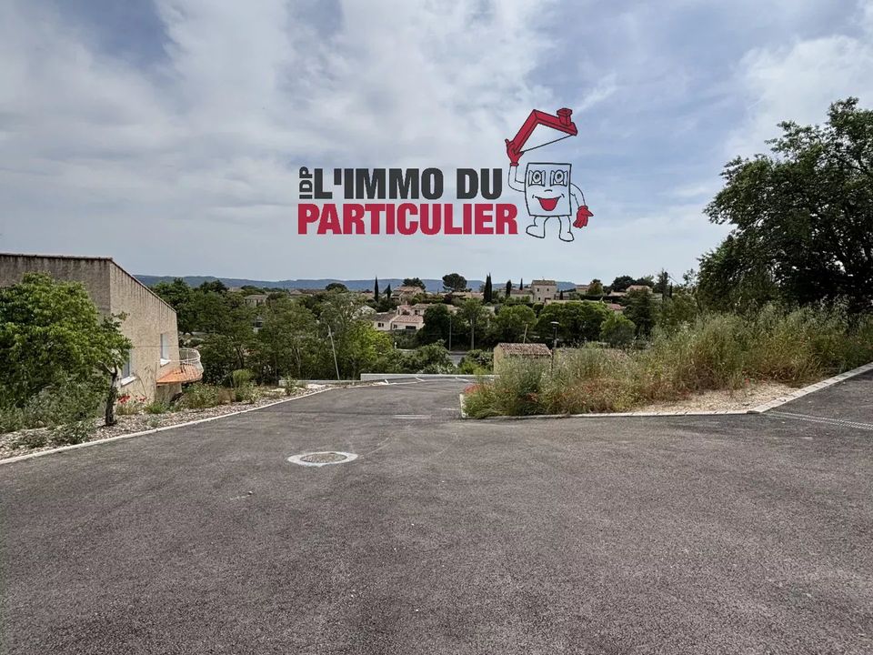 Tomt i Pertuis, Vaucluse - bilde 3