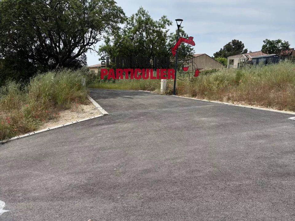 Tomt i Pertuis, Vaucluse - bilde 4