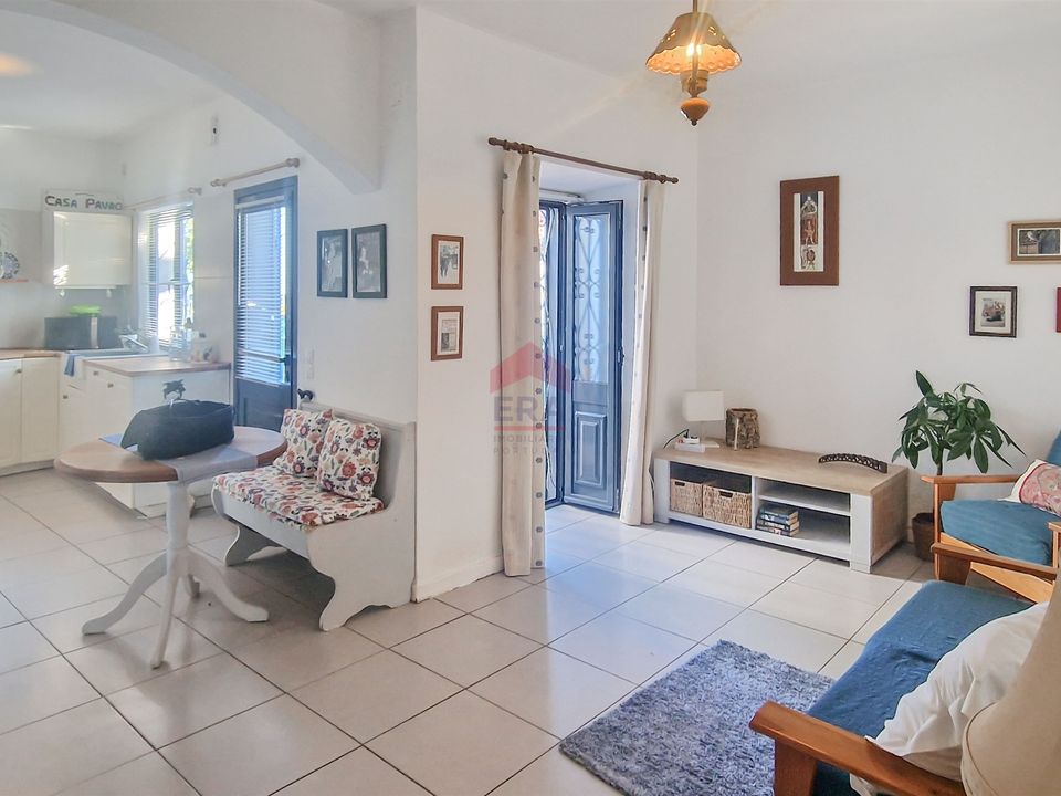 Villa i Sao Bras de Alportel, Faro - foto 1