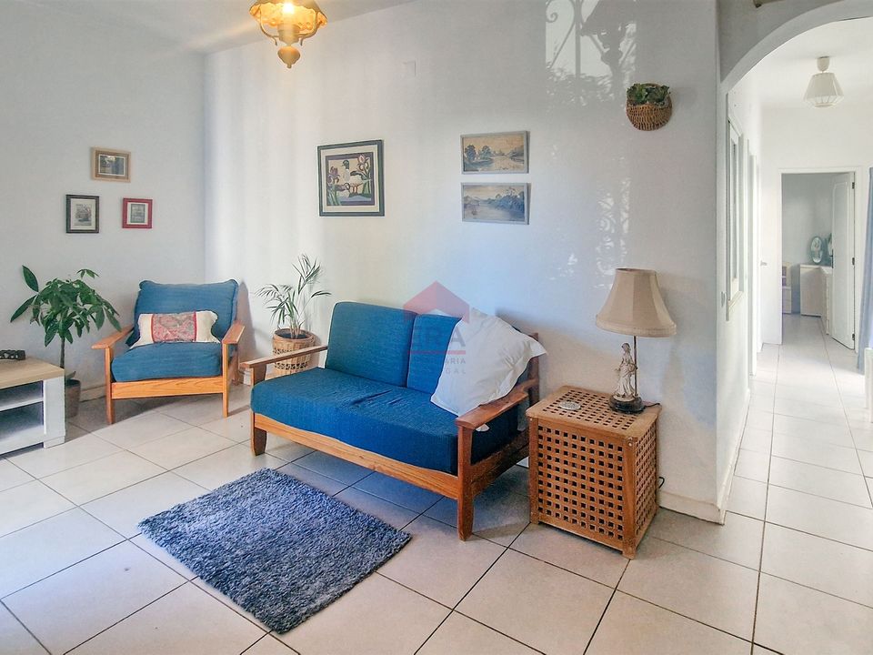 Villa i Sao Bras de Alportel, Faro - foto 3