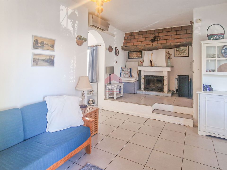 Villa i Sao Bras de Alportel, Faro - foto 5
