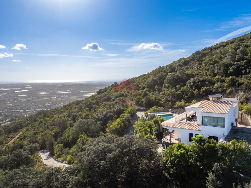 Villa i Faro, Faro - foto 1