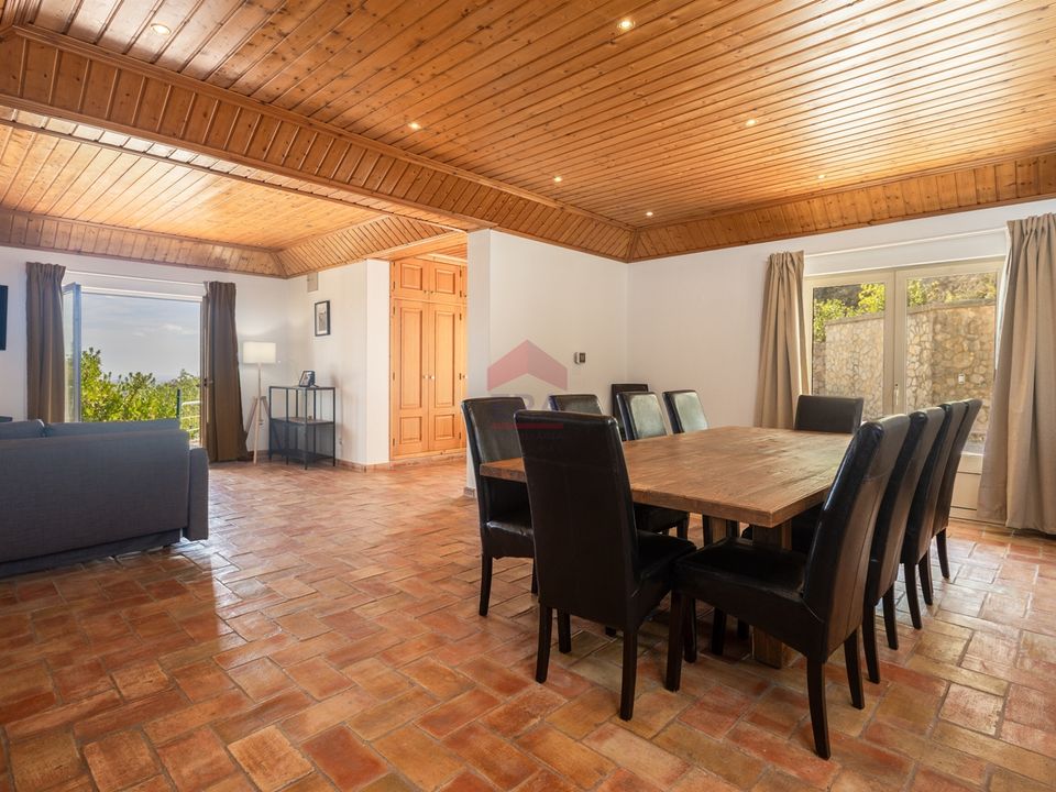 Villa i Faro, Faro - foto 5