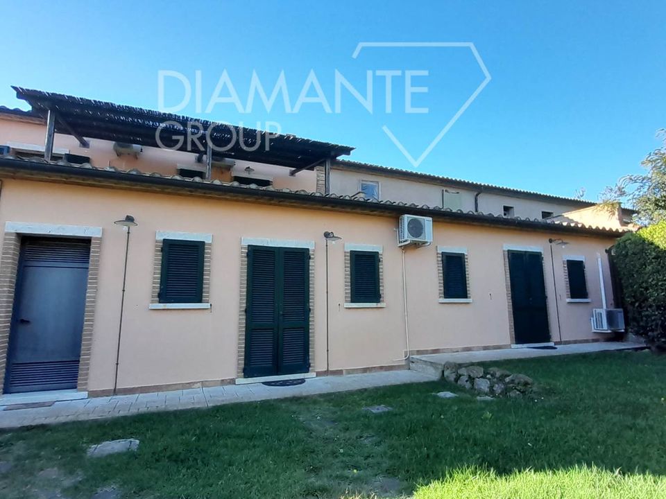 Farm hus i Manciano, Grosseto - foto 4