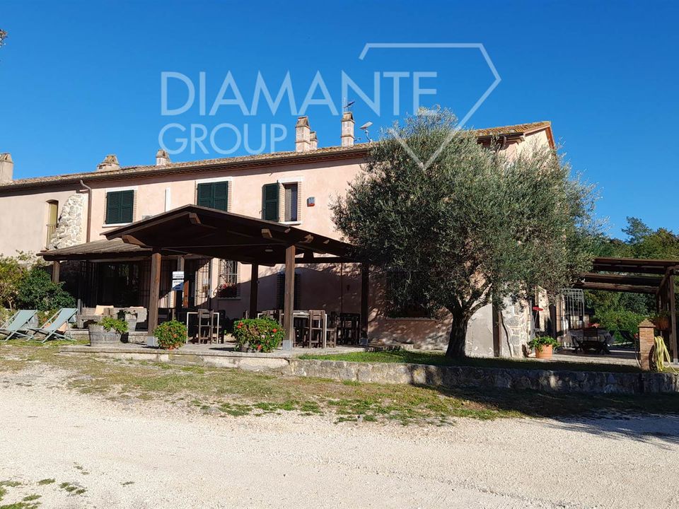 Farm hus i Manciano, Grosseto - foto 5