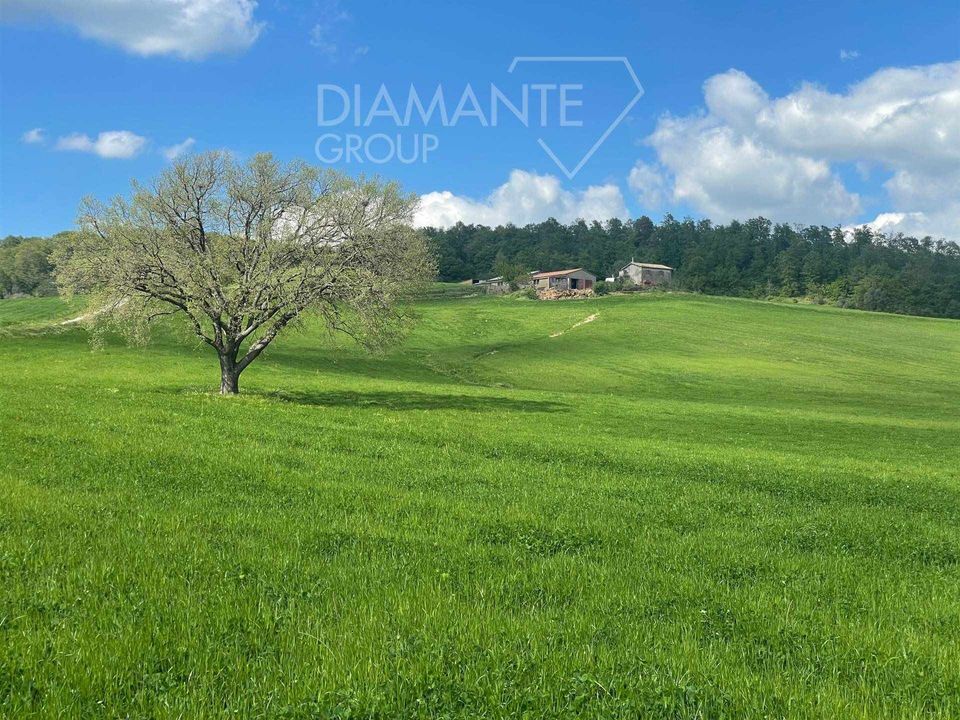 Granja en Valentano, Viterbo - foto 1
