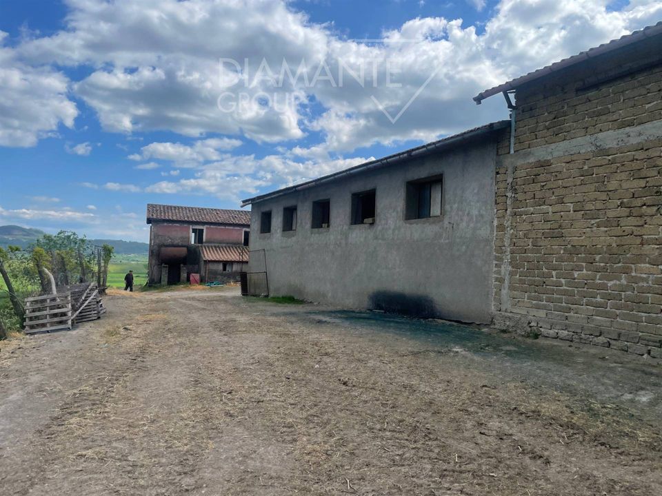 Granja en Valentano, Viterbo - foto 3