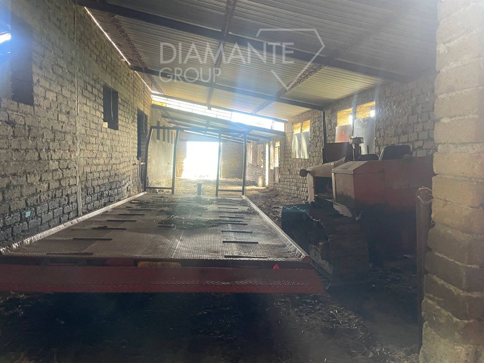 Granja en Valentano, Viterbo - foto 4