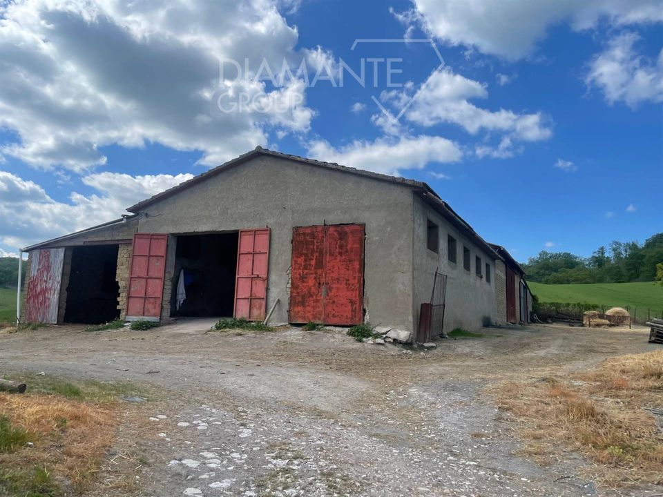 Granja en Valentano, Viterbo - foto 5
