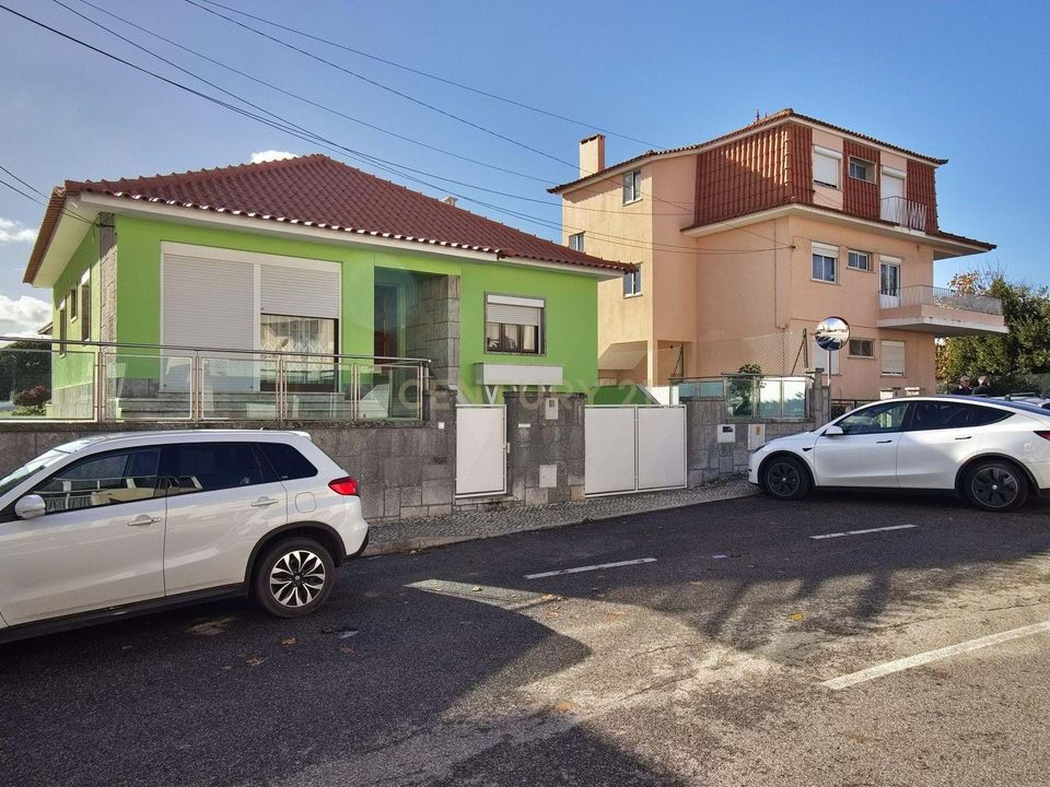 Villa i Porto Salvo, Lisbon - foto 2