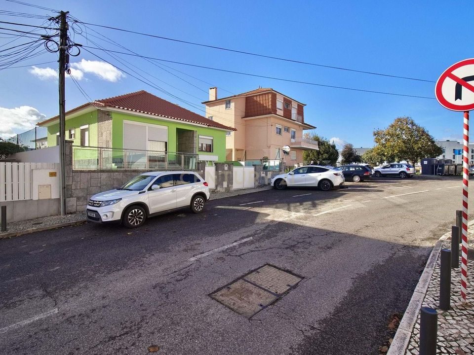 Villa i Porto Salvo, Lisbon - foto 3